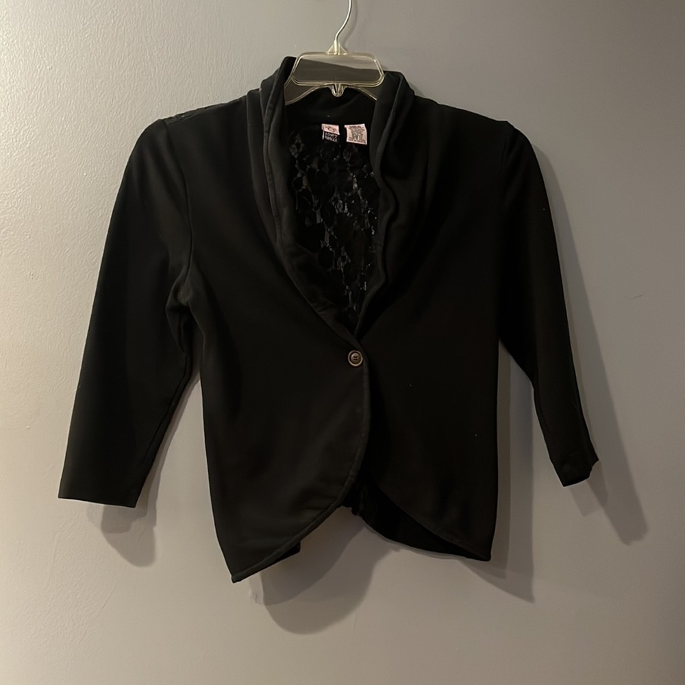 Blazer jacket